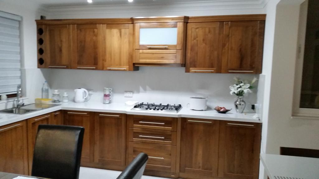 Appartamento Seagull Penthouse Marsaxlokk Esterno foto