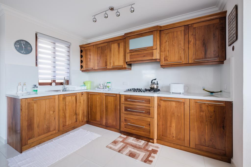 Appartamento Seagull Penthouse Marsaxlokk Esterno foto
